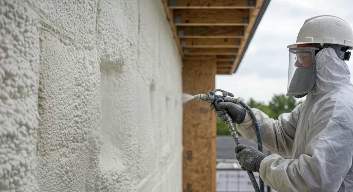 Insulation Experts