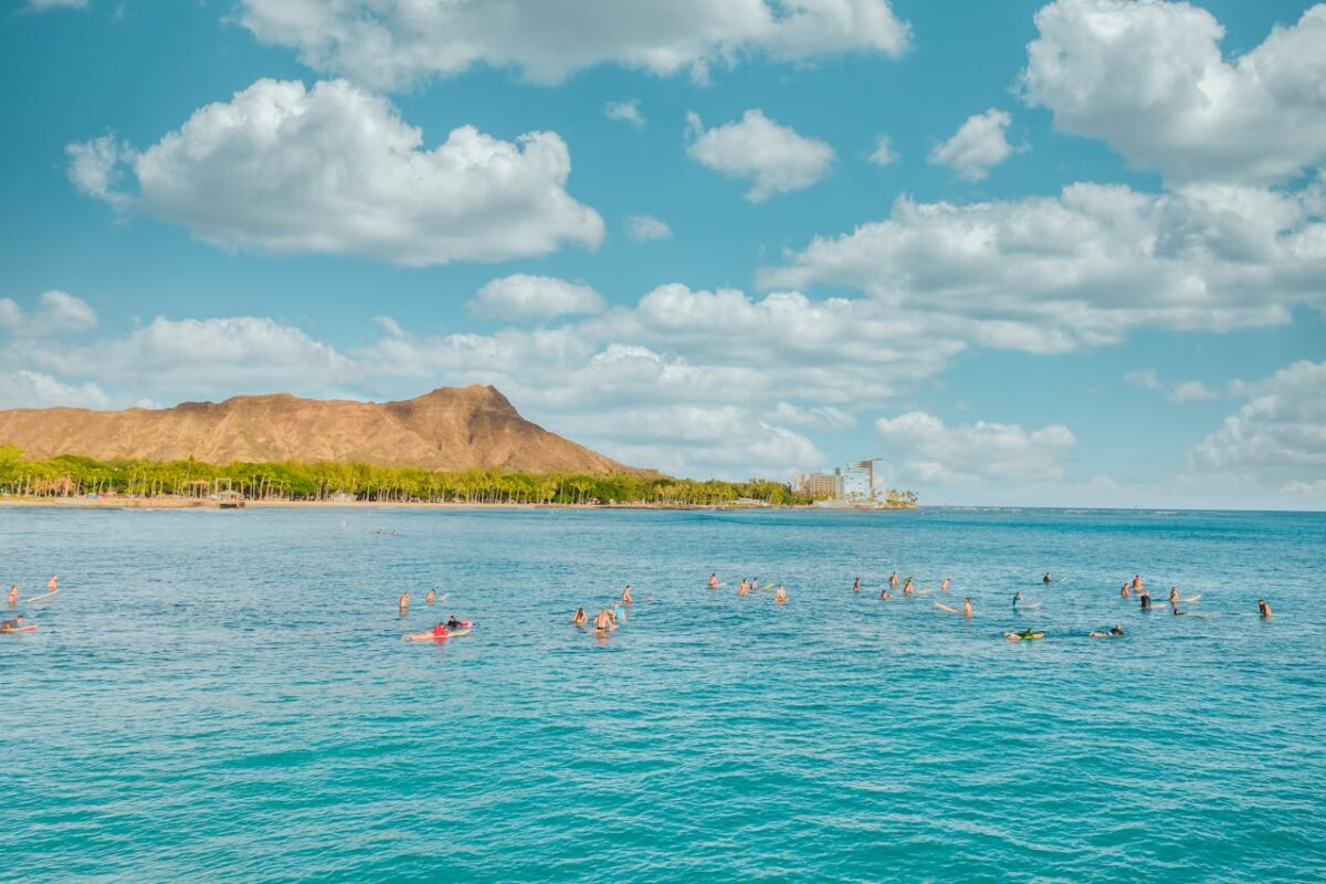 Kauai