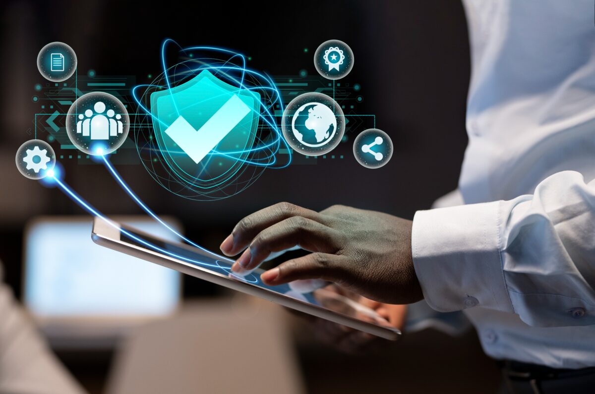firewall Solutions Dubai