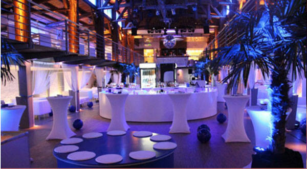 Firmenevents in Hamburg with a Twist: Sporty, Stylish and Social
