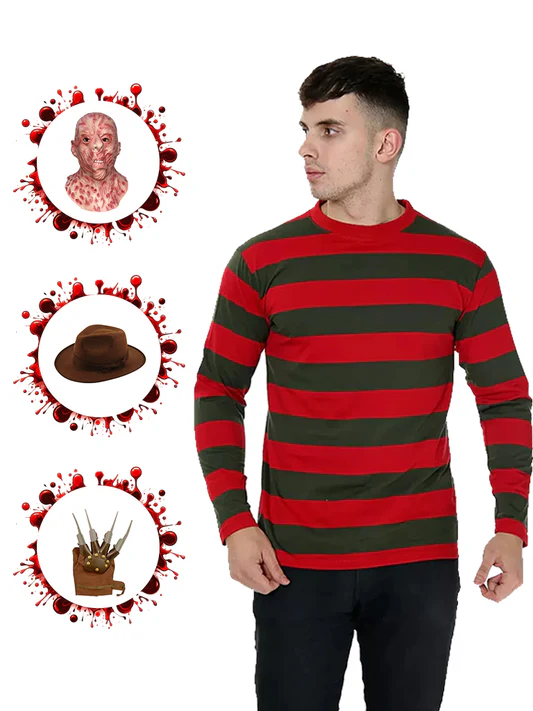 Discover the Best Halloween Costumes & Fancy Dress Styles