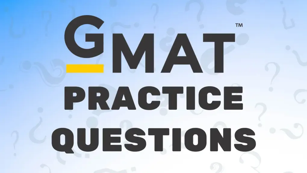 Practice the GMAT More Effectively with Advanced and Adaptive Tools