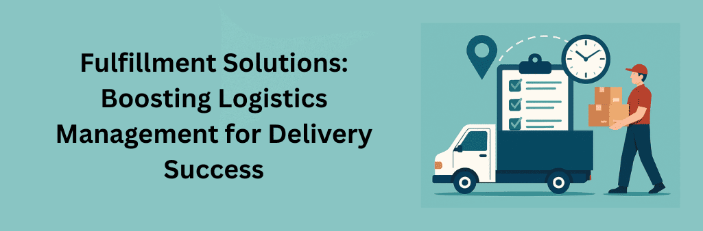 fulfillment solutions