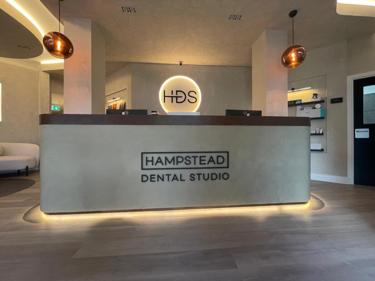 Discover Key Dental Reception Ideas To Create a Warm Atmosphere