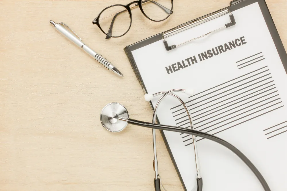 Health Insurance in Pakistan