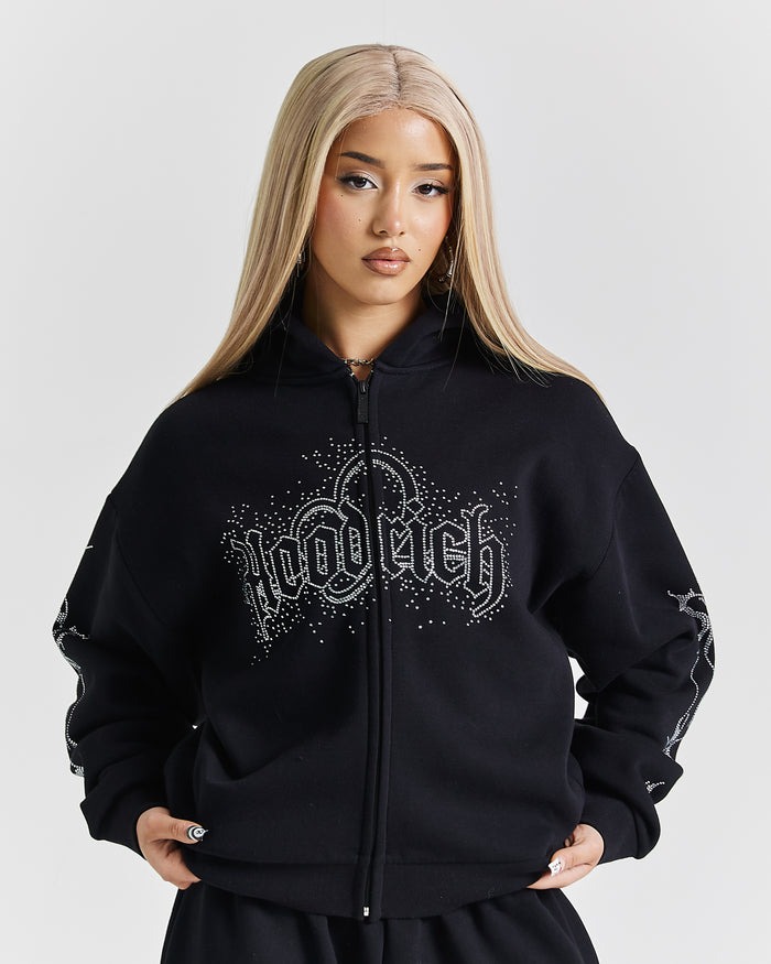 Discover Hoodrich: Streetwear That Defines the Culture