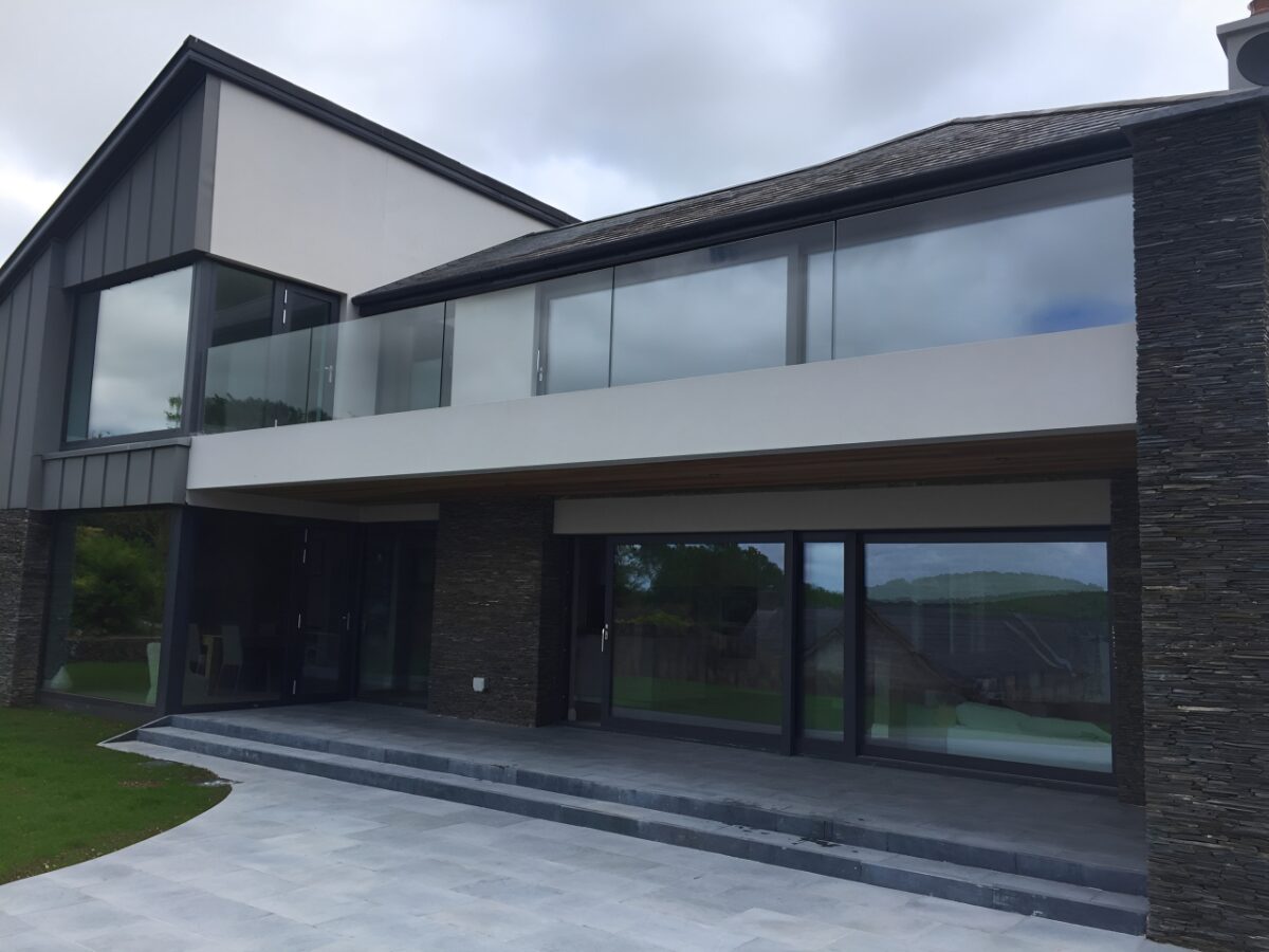 Lift And Slide Doors Cork