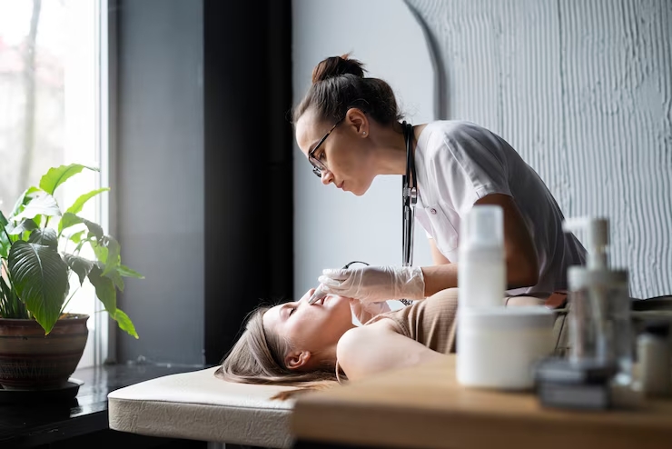medical spa marketing