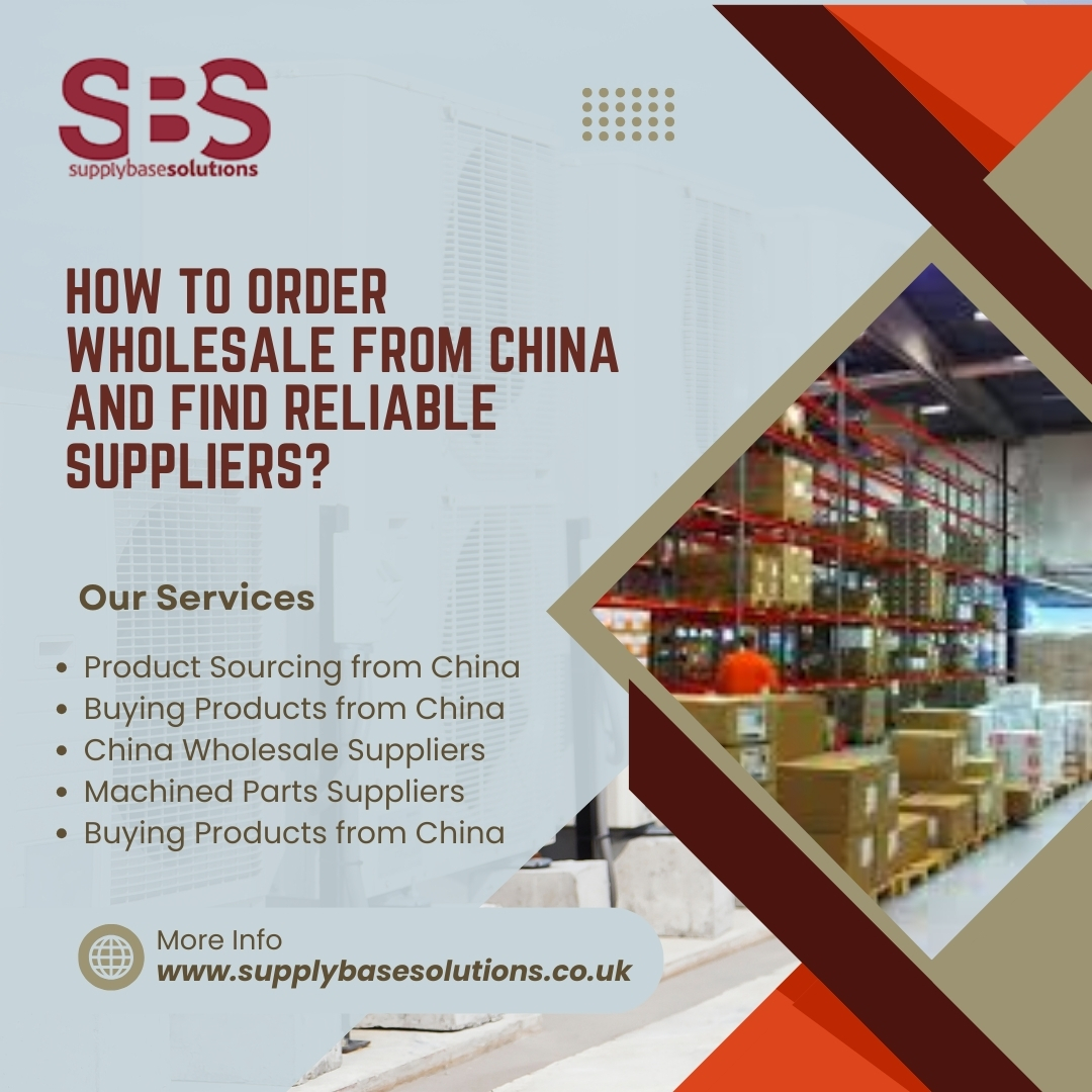 Business owner reviewing wholesale product samples from Chinese supplier for online store import