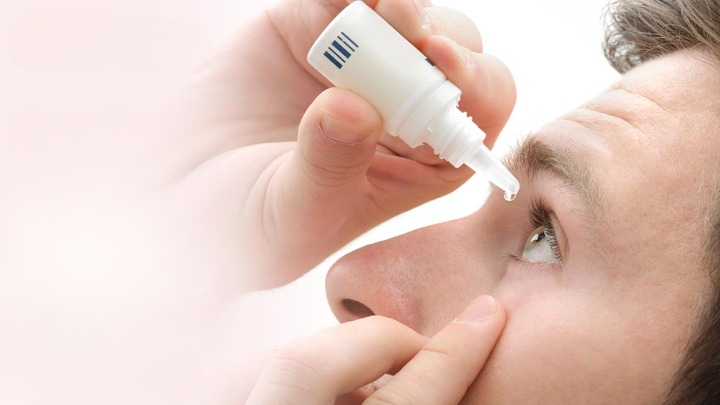 Discover the Best Eye Drops in India with Centurian Life Sciences – A Clear Vision Ahead