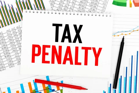 IRS Penalties