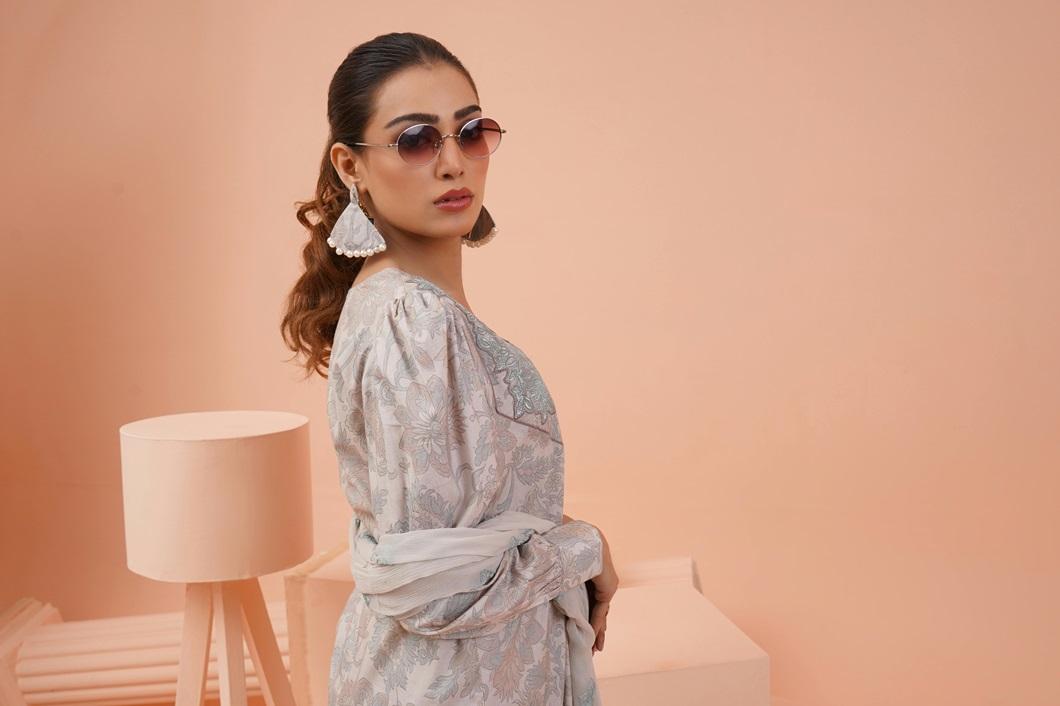 The Ultimate Spring-Summer Indo-Western Lookbook