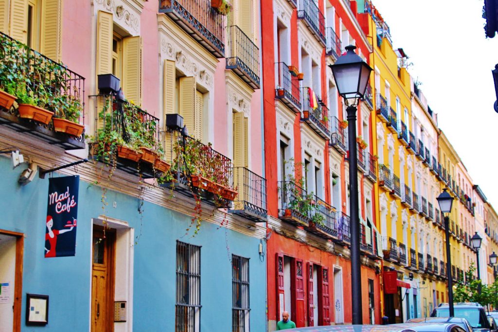 Madrid Instagram Spots The Ultimate Guide to the Most Photogenic Places