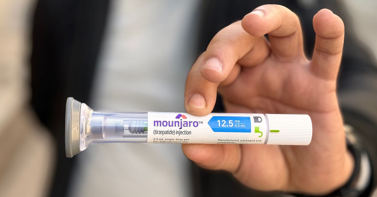 Is Mounjaro Injection Safe? Pros and Cons