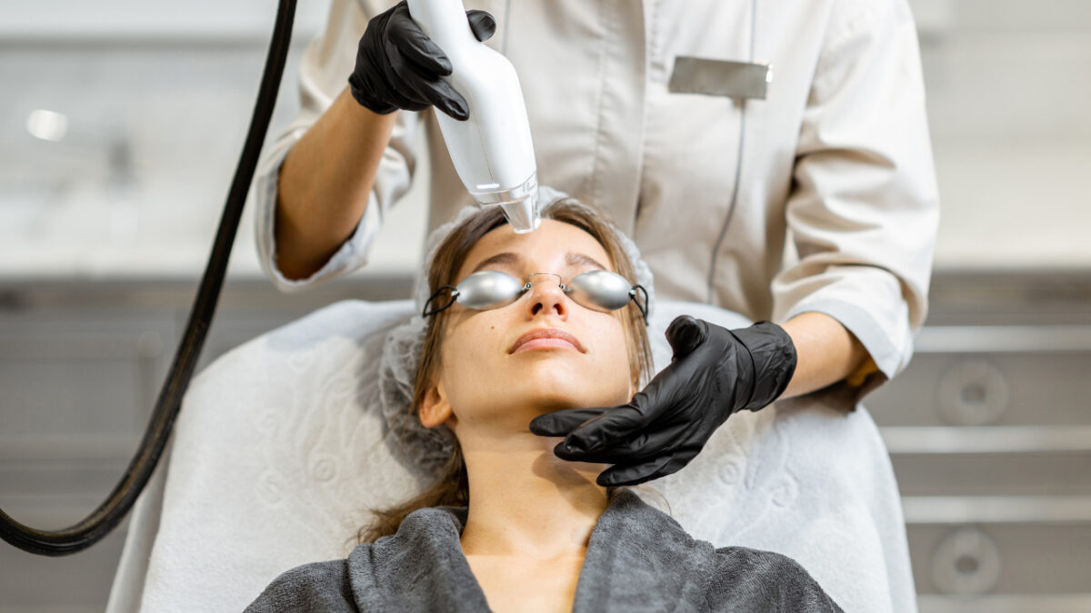 Is Pico Laser Treatment Better Than CO2 Laser?