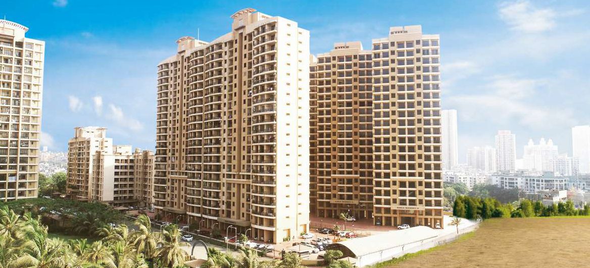 K Raheja Kandivali East by Trusted Raheja Group