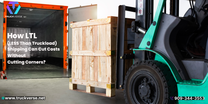 Maximize Efficiency with Expert Less Than Truckload Dispatch Services
