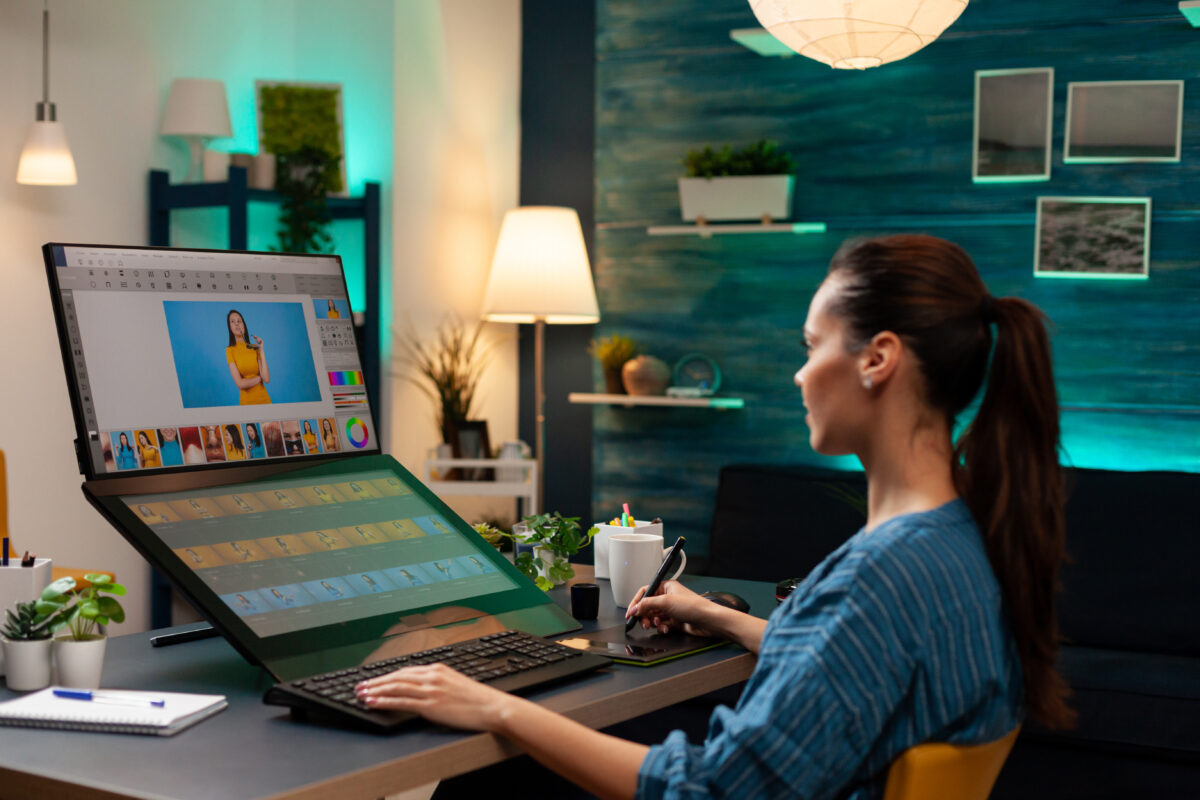 Latest graphics designing tips for startups