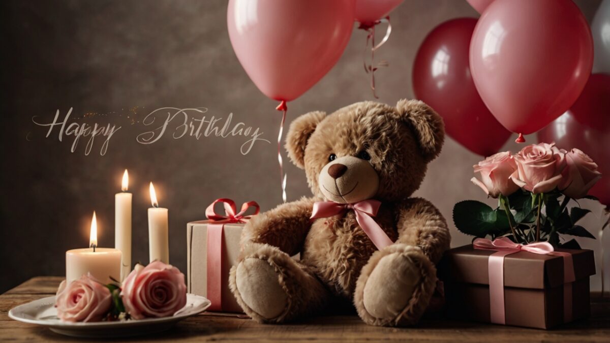 What’s the Best Birthday Gift for a Girlfriend Who Loves Thoughtful and Personalized Presents?