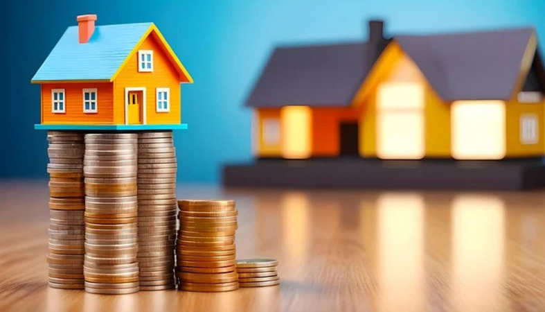 Home Loan
