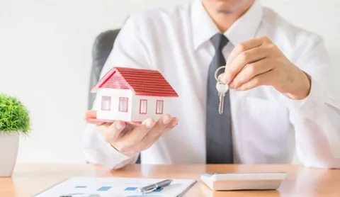 Loan Against Property