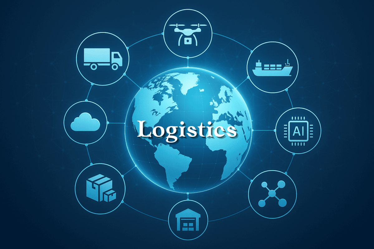 How Can Logistics Management Boost Your Business’ Bottom Line?