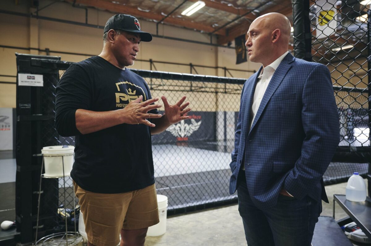 Who Is Loren Mack? The Face of Strategic Communications at PFL