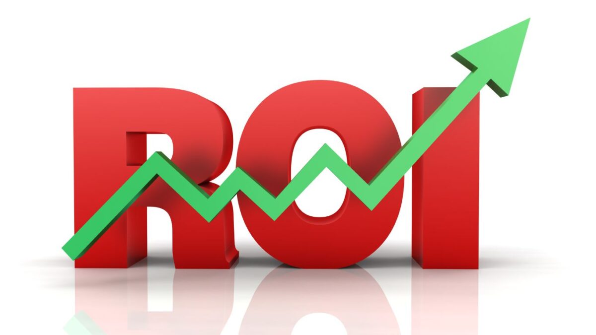 How Lawyers Can Maximize ROI with Google Ads