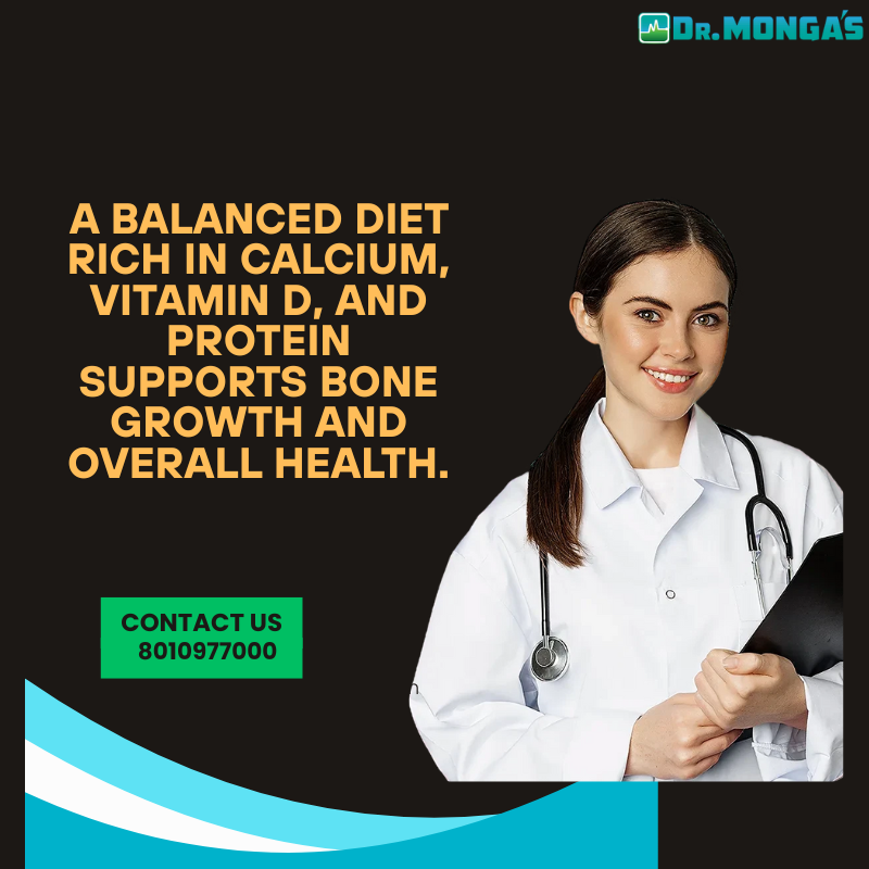 Understanding the Journey of Natural Height Increase and Medical Support