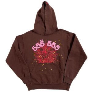 Spider Hoodie new online fashion clothing brand