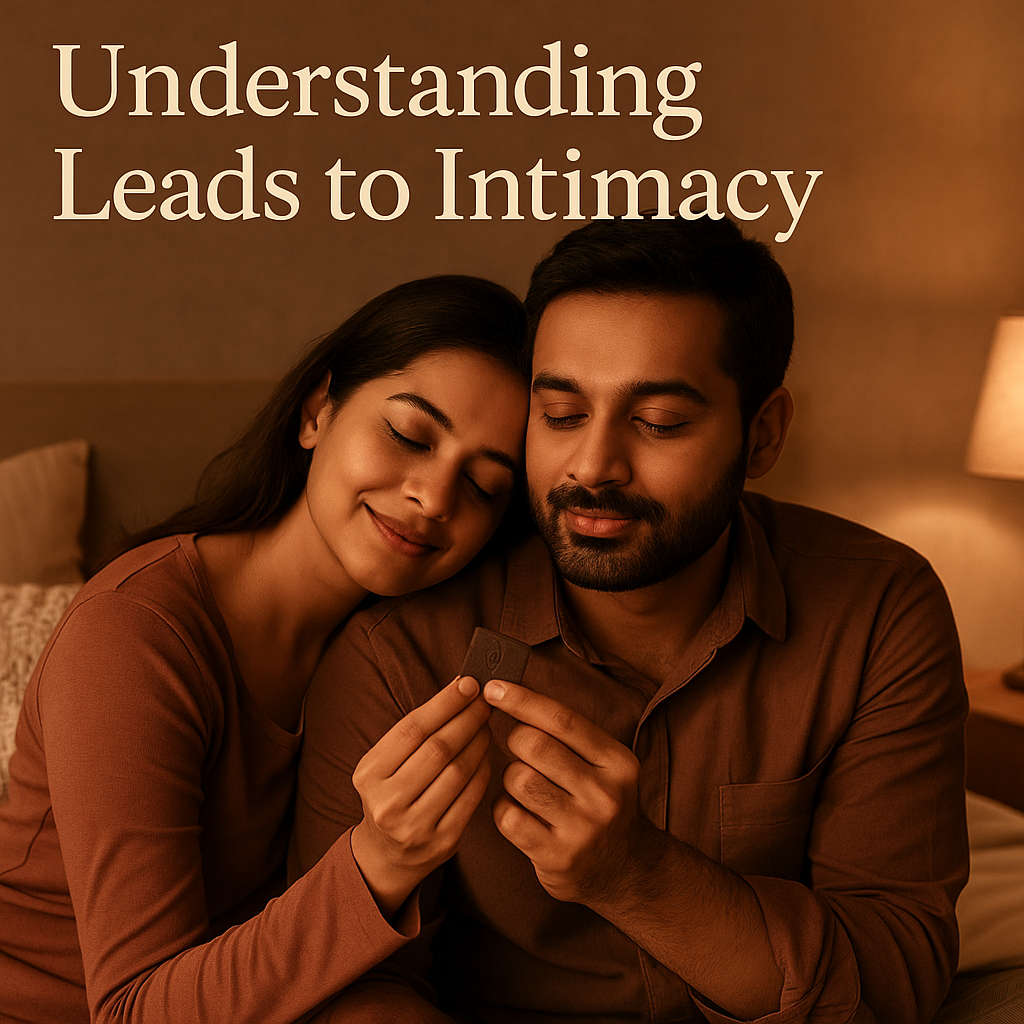 Navigating Mismatched Libidos Understanding