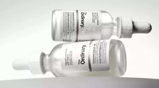 the ordinary hyaluronic acid