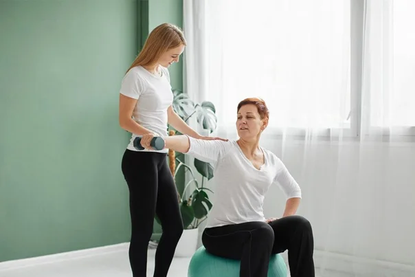 Treat Sports Injuries Fast at Townline Physiotherapy in Abbotsford