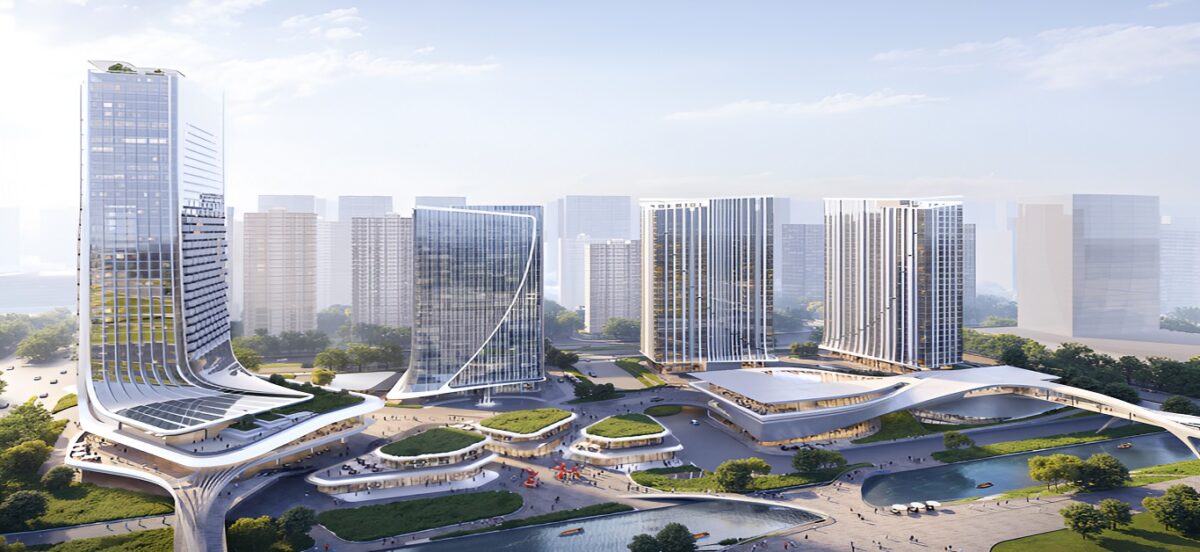 Omaxe Old Bus Stand Ghaziabad: Best Location for Retail & Office Spaces
