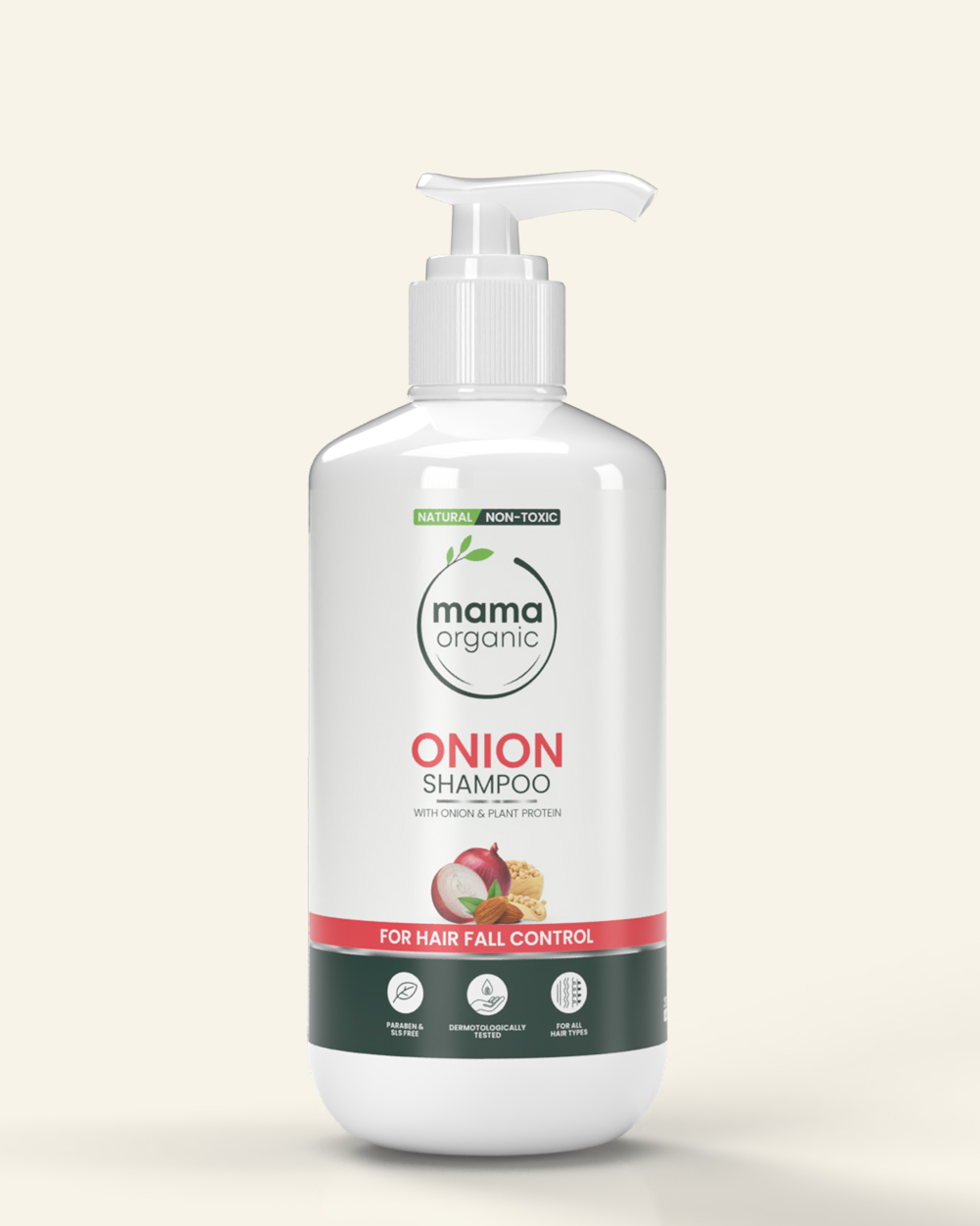 Can Onion Shampoo Really Boost Hair Growth? Find Out!