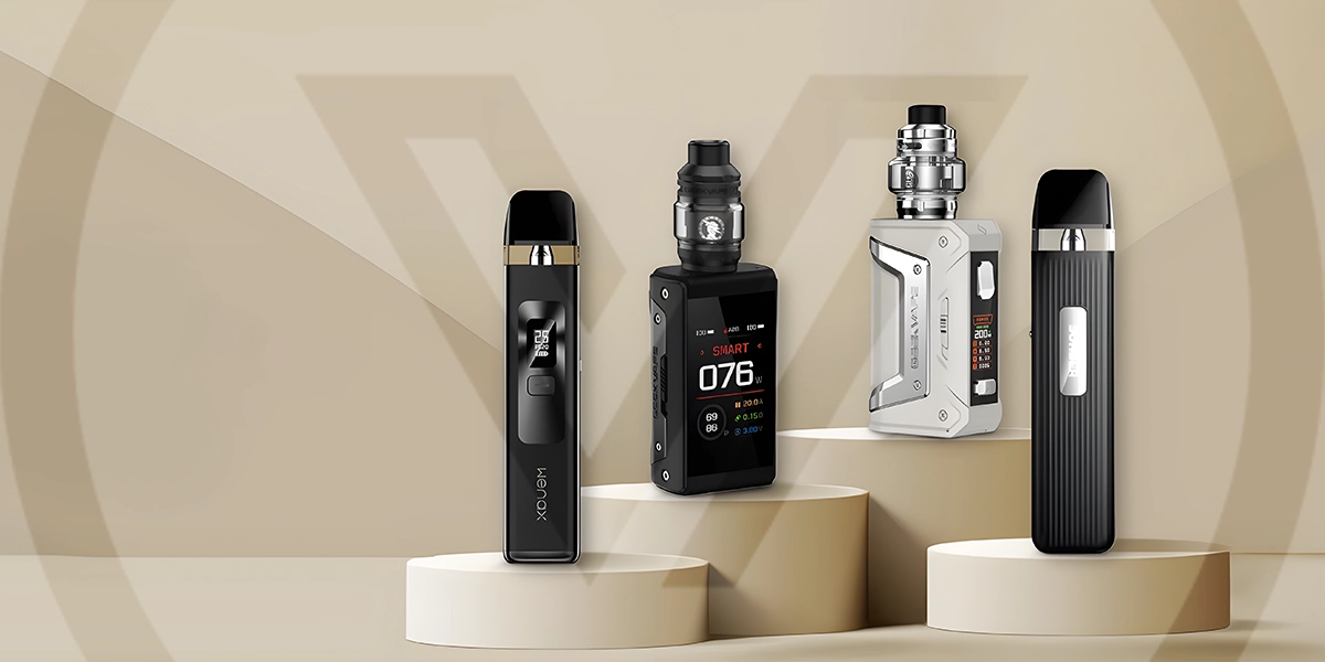 vape device kit
