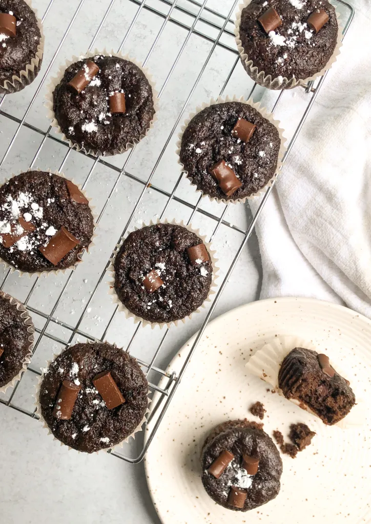 Why Chocolate Zucchini Bread Paleo Works for Low-Sugar Diets