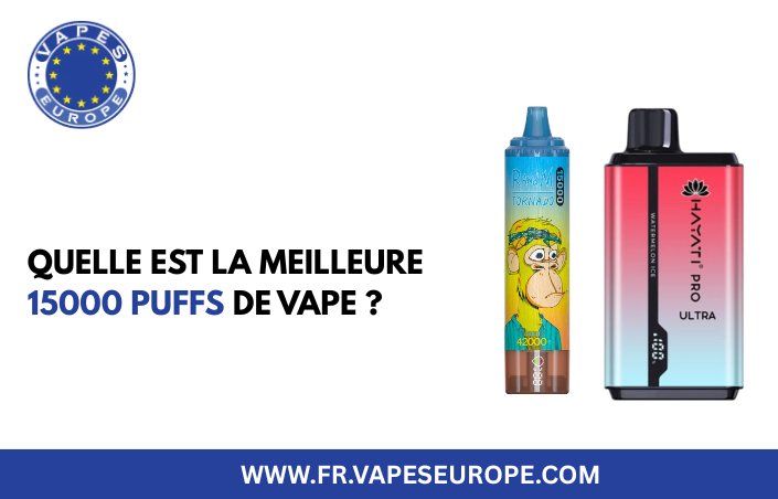 puff 15000 taf