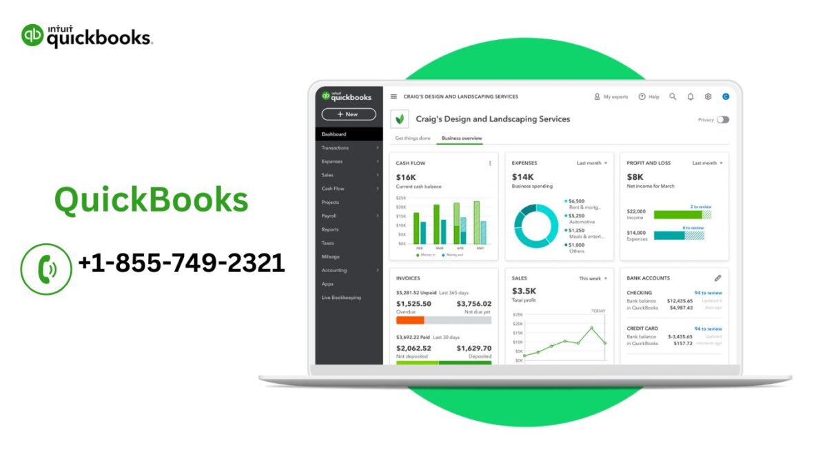 QuickBooks