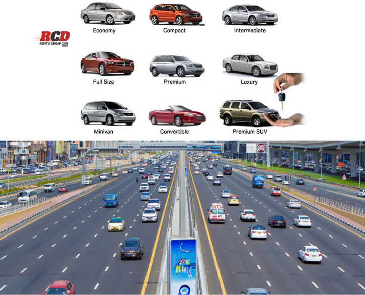 Rent a Car Dubai – Affordable Car Rentals for Hassle-Free Travel
