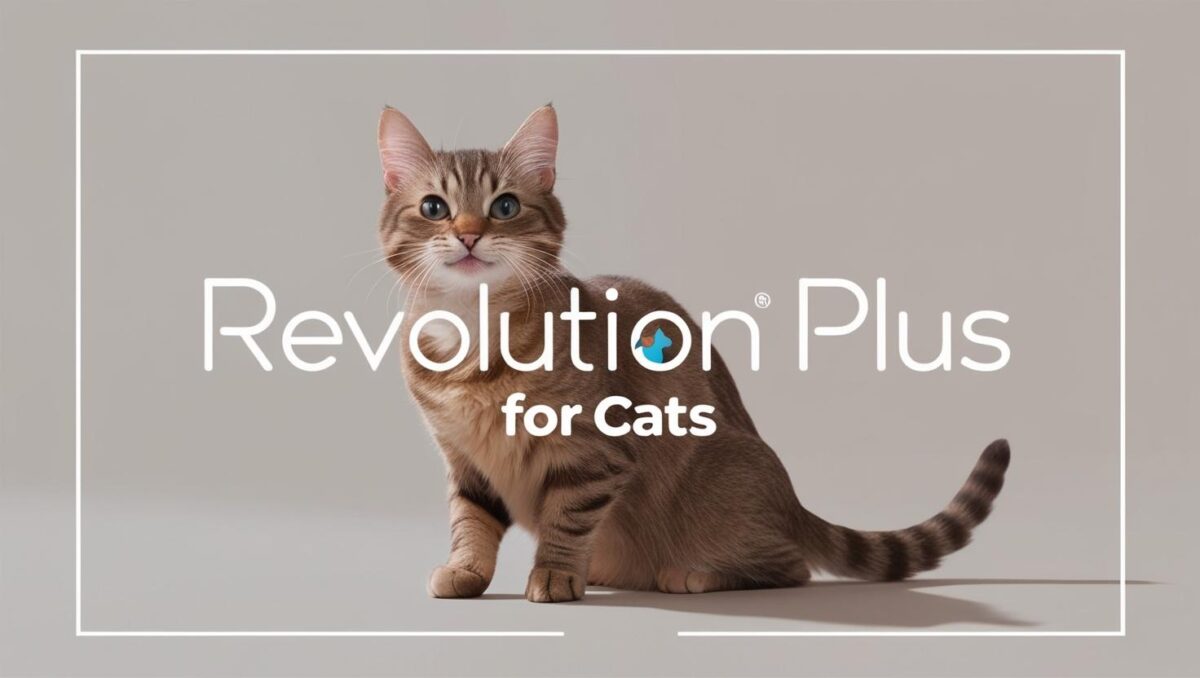 How Revolution Plus for Cats Works: Benefits, Usage, and Side Effects