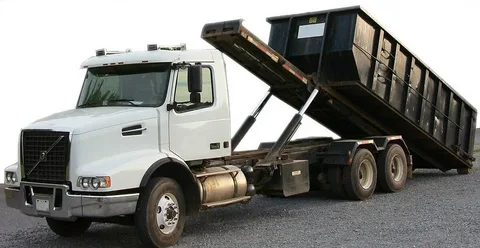 Roll-Off Dumpster Rentals in Livonia: Fast, Mobile, and Affordable