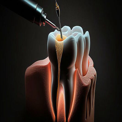 Root Canal Treatment in Islamabad