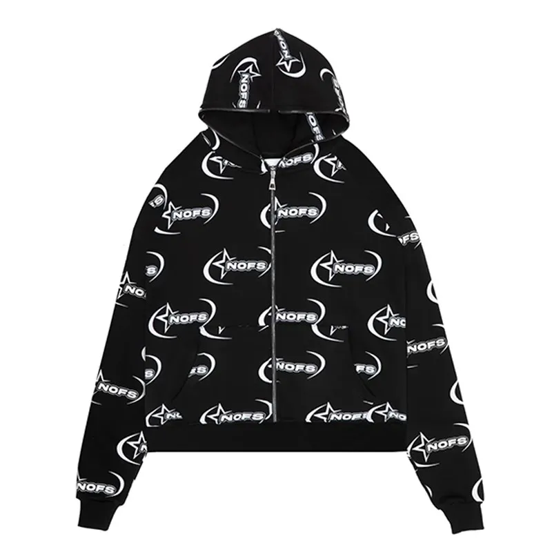 Why Nofs x Trapstar should be your go-to fashion destination