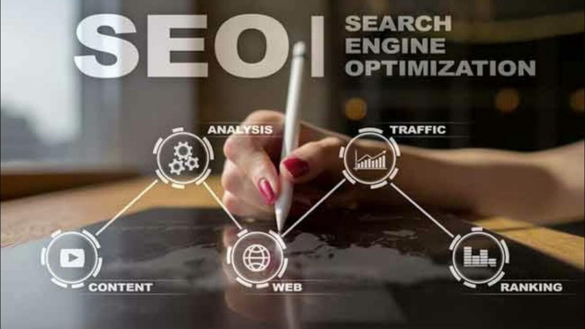 Top-Rated SEO Services in Sacramento That Drive Real Business Growth