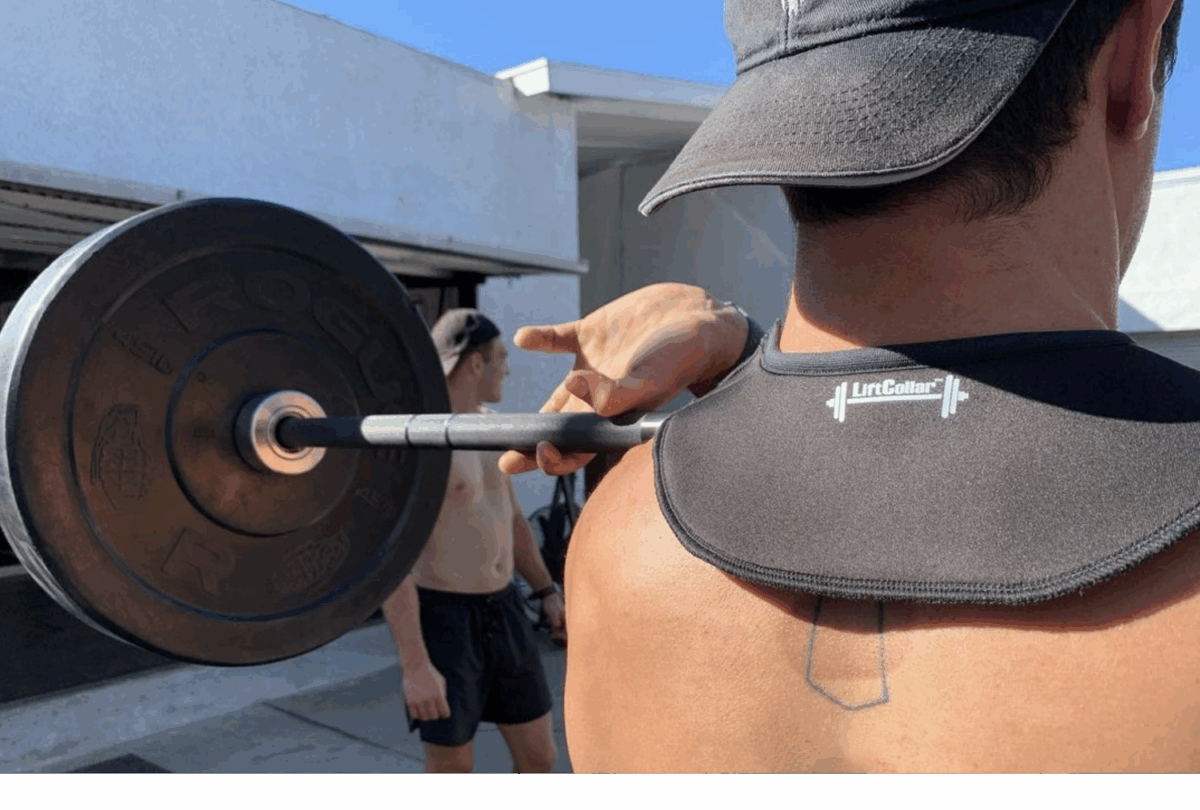 Protection collar bone