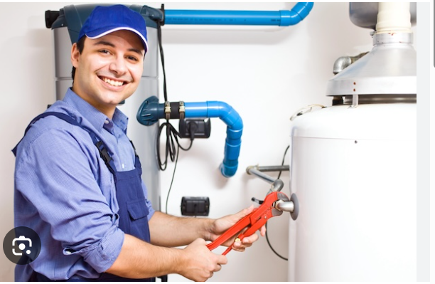 Expert Gas Repair in Charleston, SC: Trust Simply Plumbing and Gas