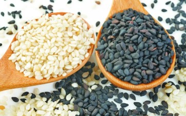 Trusted Sesame Seeds Manufacturers in India offering premium quality sesame varieties for domestic and export markets