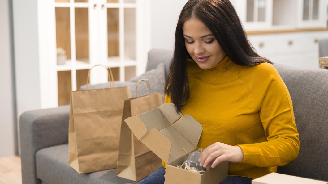 Eco-Savvy Packing Tricks Every Seller Should Know