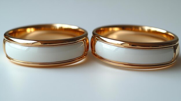 Most Popular Metal Choices for Straight Wedding Bands in 2025